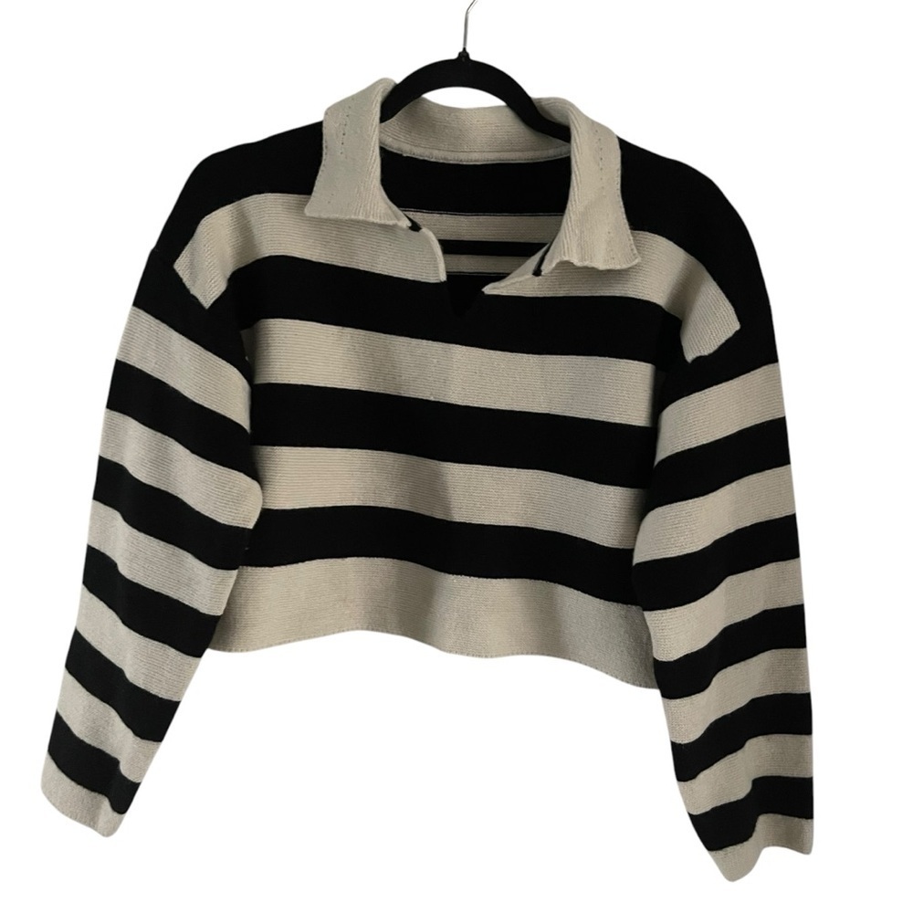 Dazy Women Sweater Size L